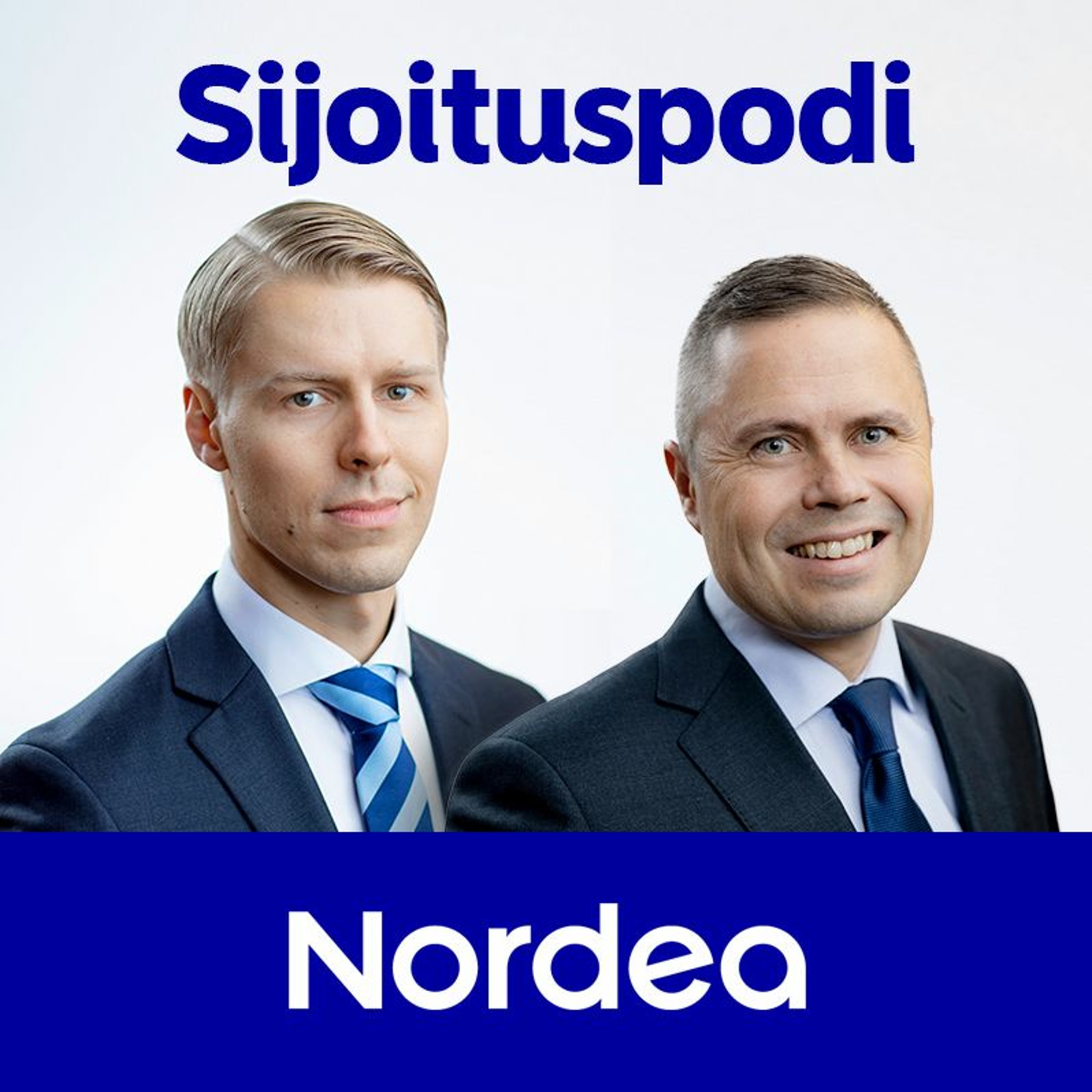 Sijoituspodi