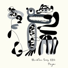 BlackTone Series 004 - Majiini