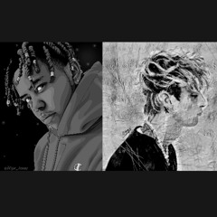 Machine Gun Kelly & Cordae — Doja (Freestyle)
