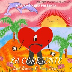 98. Bad Bunny (ft. Tony Dize) - La Corriente [Acapella Intro] FREE DOWNLOAD