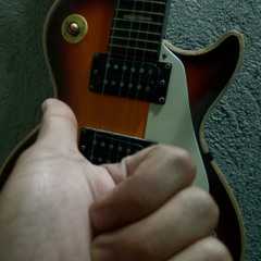 Soft spot (Cover)