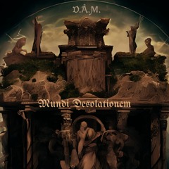 MVNDI DESOLATIONEM