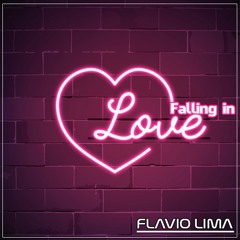 Flavio Lima - Falling In Love (Original Mix)