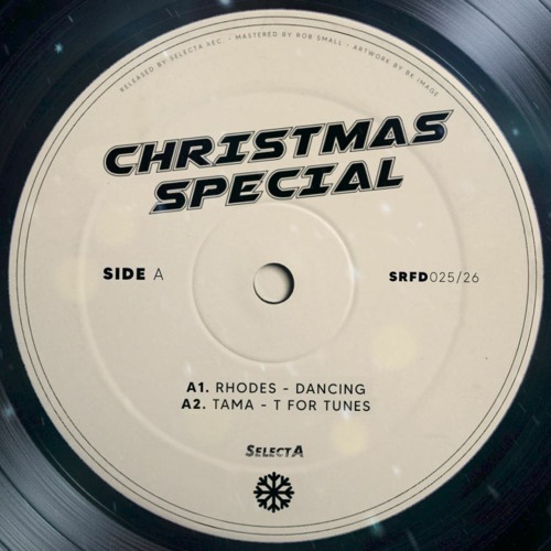 FREE DL: RHODES - Dancing (Original Mix)