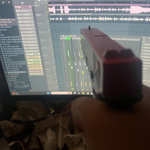 Headlock (prod. KeiththeSneak)