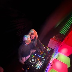 Y33T - Dj Set @ Resonant Frequency Festival