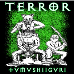 TVMVSHII GVRI - ROCKSTAR - PROD 734smg