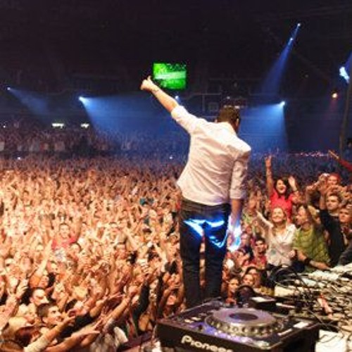 DJ MIXED UP  (Leen Stefess) The Best Mashups Ever 2024 Radio Mashup 3