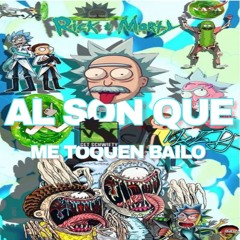 AL SON QUE ME TOQUEN BAILO- VELEZ DJ-GOLD⚡️SECCION.