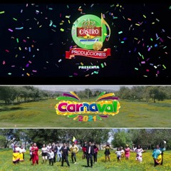 Carnaval 2021 Castro MJ Internacional