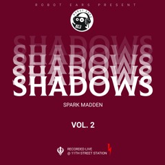 Shadows Vol 2