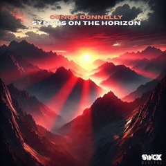 Conor Donnelly - Synths On The Horizon (Original Mix)[SYNOX DIGITAL]