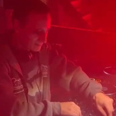 First DJ set at Macarena Club with Plastic Academia