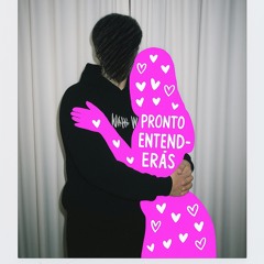 pronto entenderas / nach000 X Salva