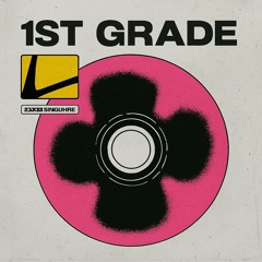 1st grade