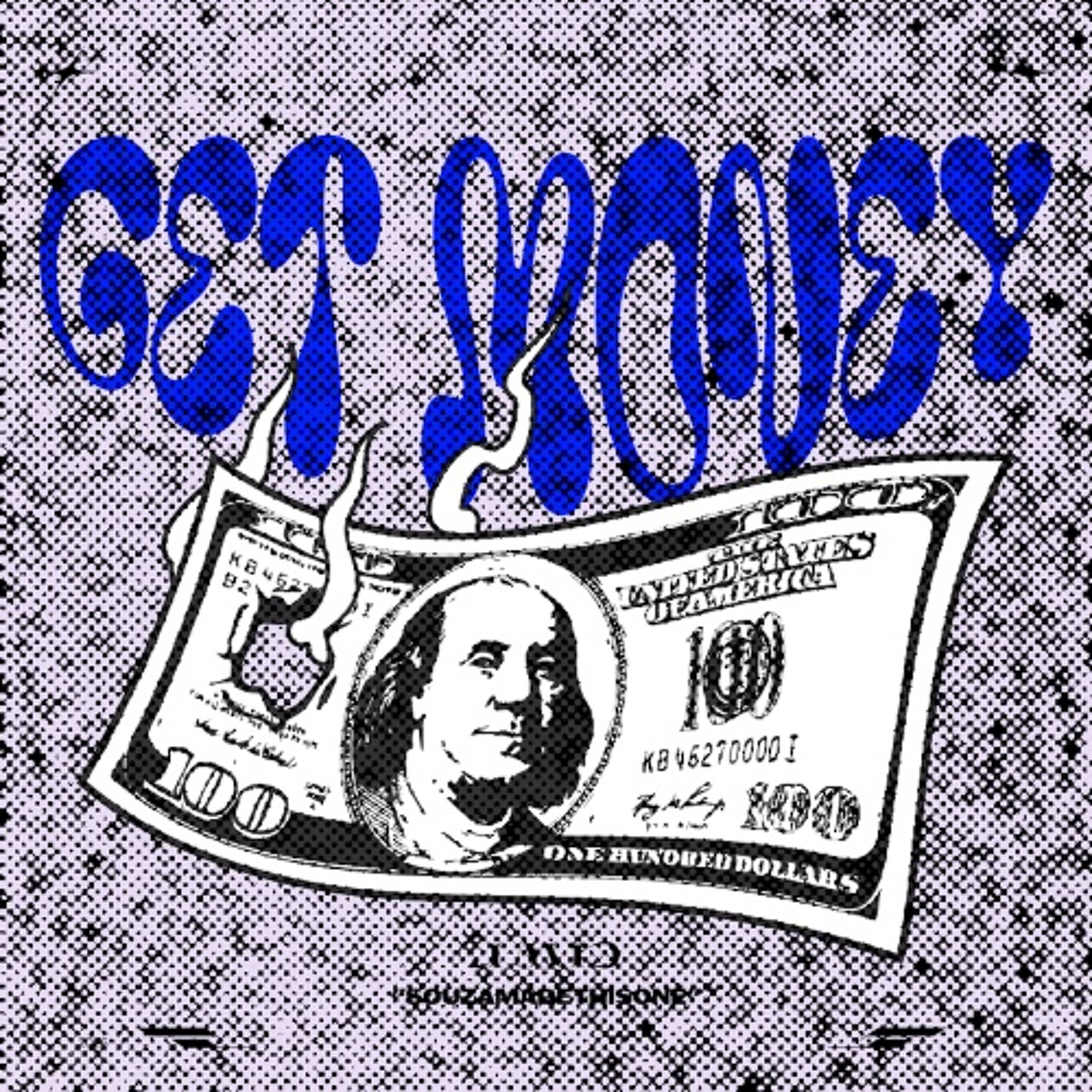 GET MONEY episode artwork