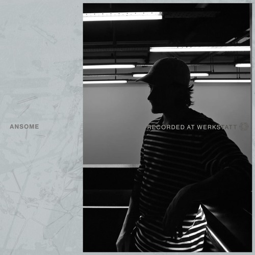 Ansome [Modular Live] - WERKSTATT I