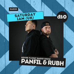 House Fluent Radio 007 Presented By Panfil & Rubh