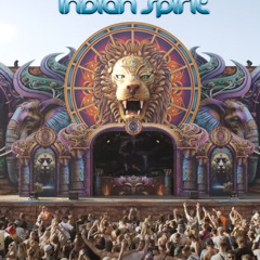 Phaxe Live-Set @ INDIAN SPIRIT 2024