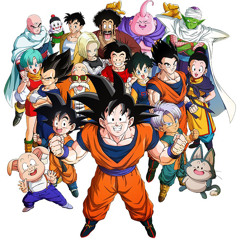 Dragon Ball Z Dokkan Battle - 10th Anniversary Summon OST