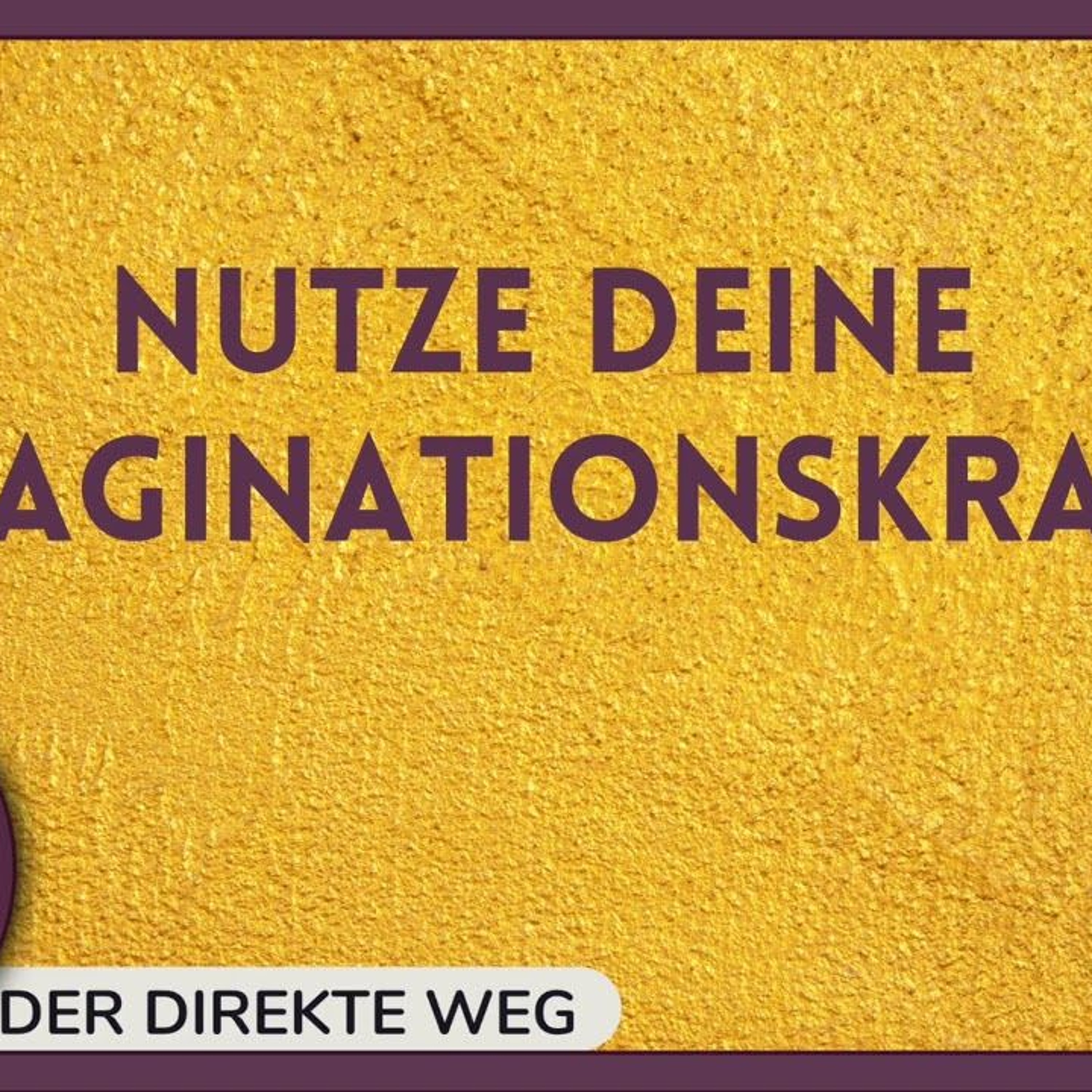 44 Ein Kurs in Wundern EKIW | Gott ist das Licht, in dem ich sehe episode artwork