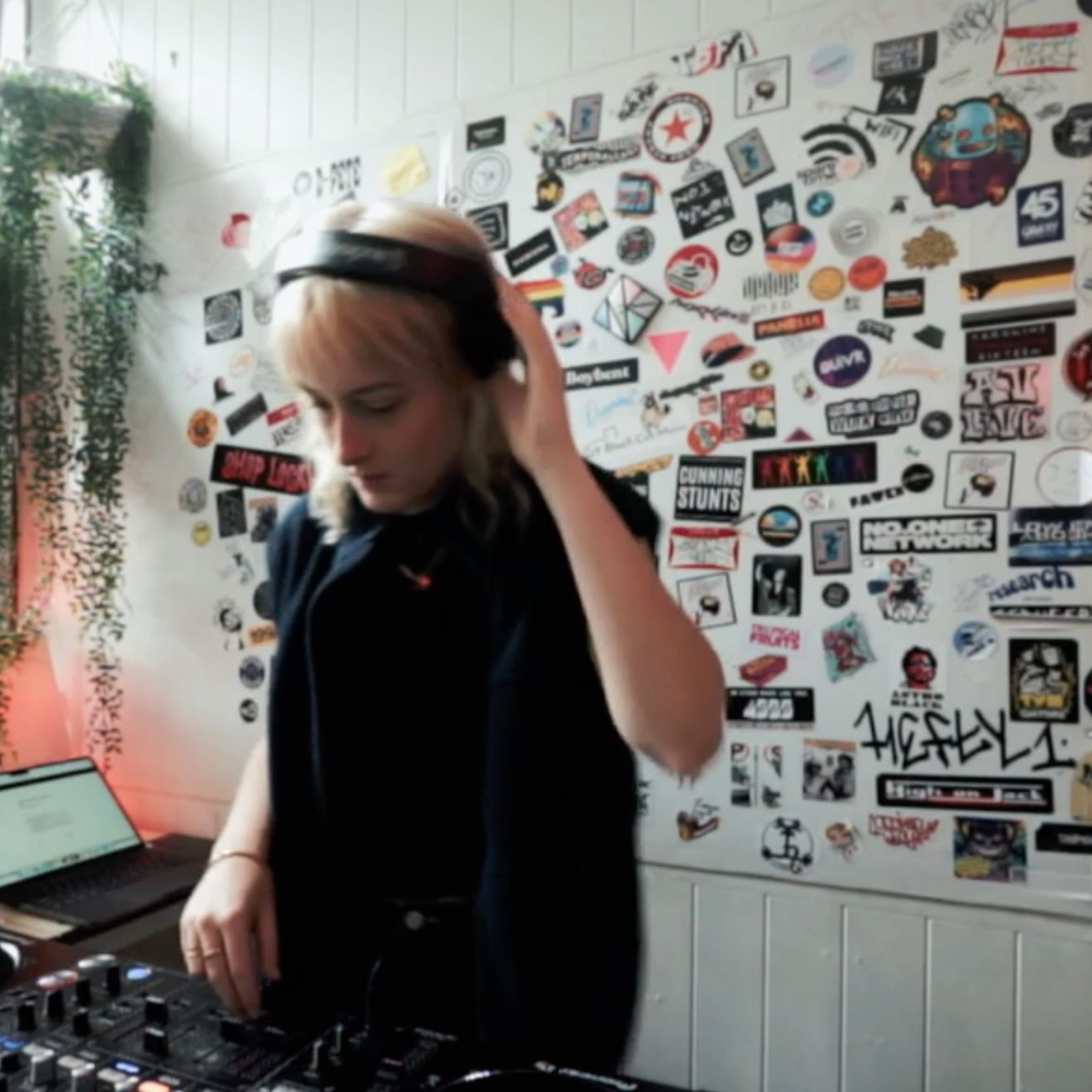 QUIVR, Live DJ sets from Fortitude Valley Australia