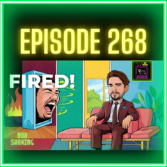 From Panic Attacks to Purpose: My Journey Through Workplace Stress | Ep 268