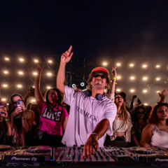 KEINEMUSIK MUMBAI WARMUP 2026