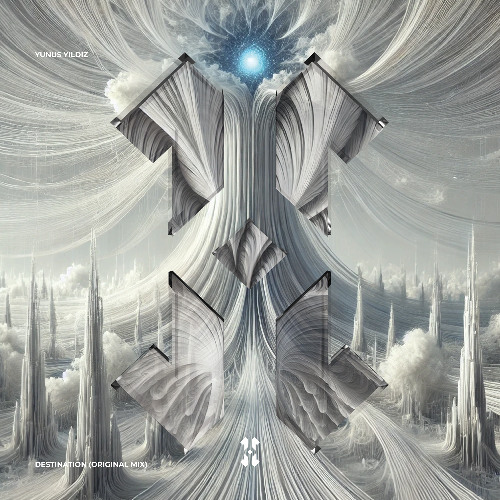 Yunus Yildiz - Destination (Original Mix)