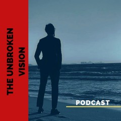 12. Build Yourself Stronger With Sugar Espadera - The Unbroken Vision Podcast