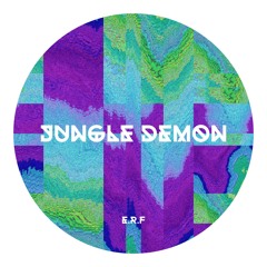 E.R.F - Jungle Demon *Free Download*