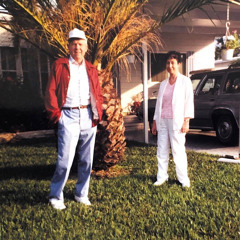 Closin' the Door in the Night