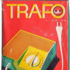 90s Acid Techno Vinyl Set @TRAFO Festival, Dresden - 26.06.25