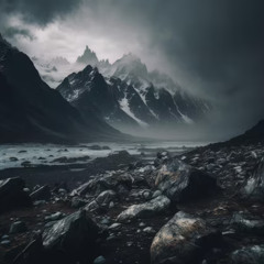 Quelques Notes dans l'Hiver- Feat. Esteban