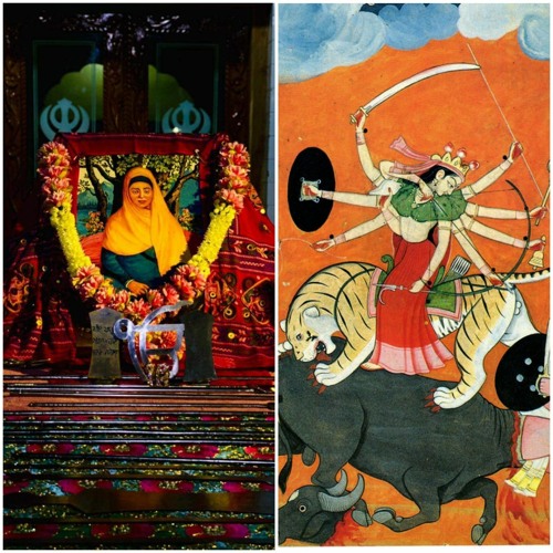 Sevak Kadeem Tak Aaye Teri Saam Hai - ਜੋਟੀਆਂ ਦਾ ਕੀਰਤਨ - ਸੇਵਕ ਕਦੀਮ ਤਕ ਆਏ ਤੇਰੀ ਸਾਮ ਹੈ