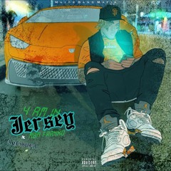 MBM Franko - "4AM IN JERSEY" ft. Ace Mula