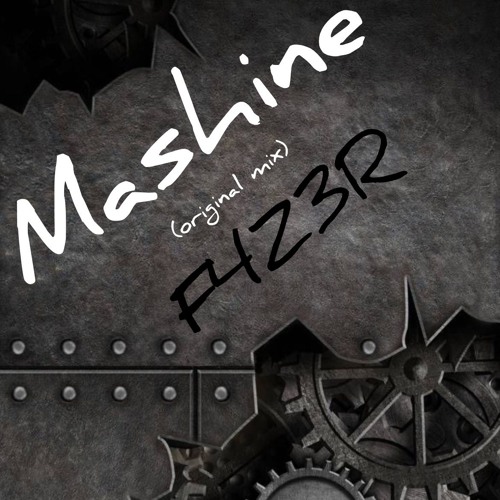 MASHINE (Original Mix)