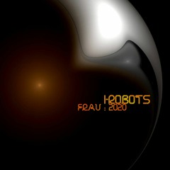 PREMIERE: I-Robots – Frau (Macho Cutie Remix)