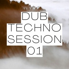 Andreas Roet - Dub Techno Impro 01 / Syntakt × TR8S