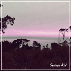 Purple Sky