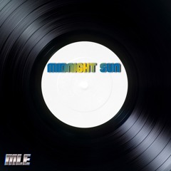 Midnight Sun (MLE Bootleg) [Instrumental]