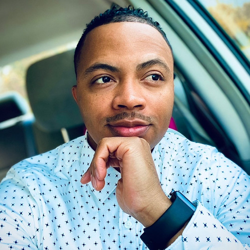 When we show up Feat. Tavi