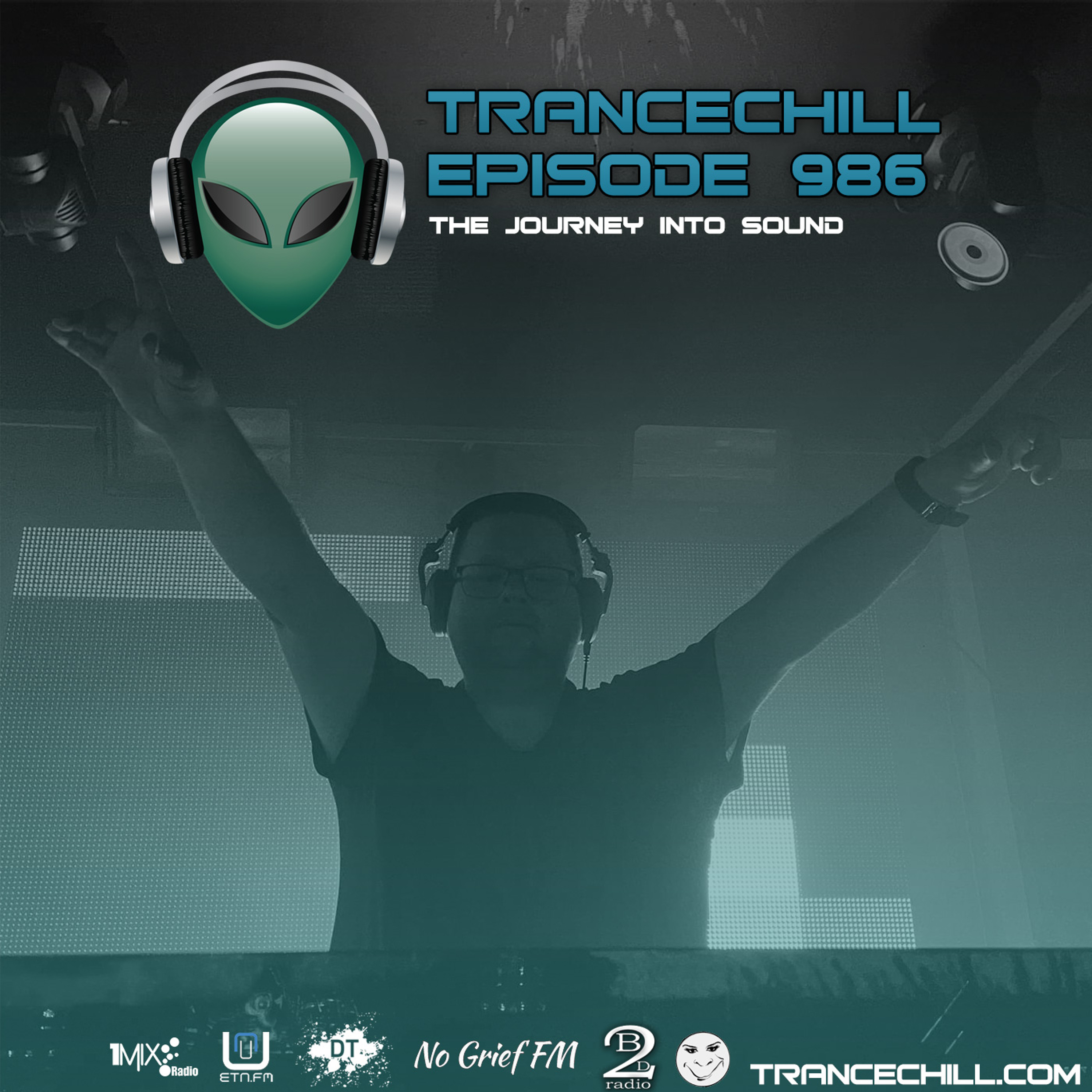 TranceChill Podcast