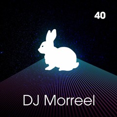 Thumper Sounds 40 - DJ Morreel