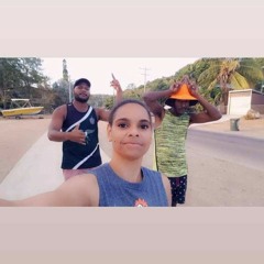 DJ Zinox ft. Becky G & Team BS - Can't Stop Dancin [Reggaeton Remix].mp3