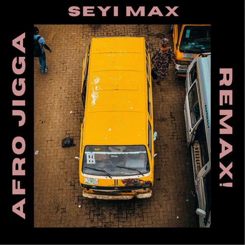 Afro Jigga (Ladipoe REMAX)