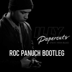 Illy - Papercuts (Roc Panuch Bootleg)