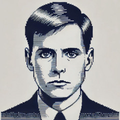 Schmidt - Electronic Men ☇