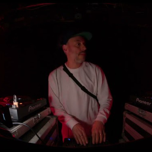 FRACTURE | SUBTLE RADIO PRESENTS: FRACTURE, LUMENI, PANACEA & SWAMPMAN