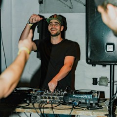 cooktah Live @ Celine Orlando Rooftop 11.11.22 | EDCO Afters w/ Camelphat